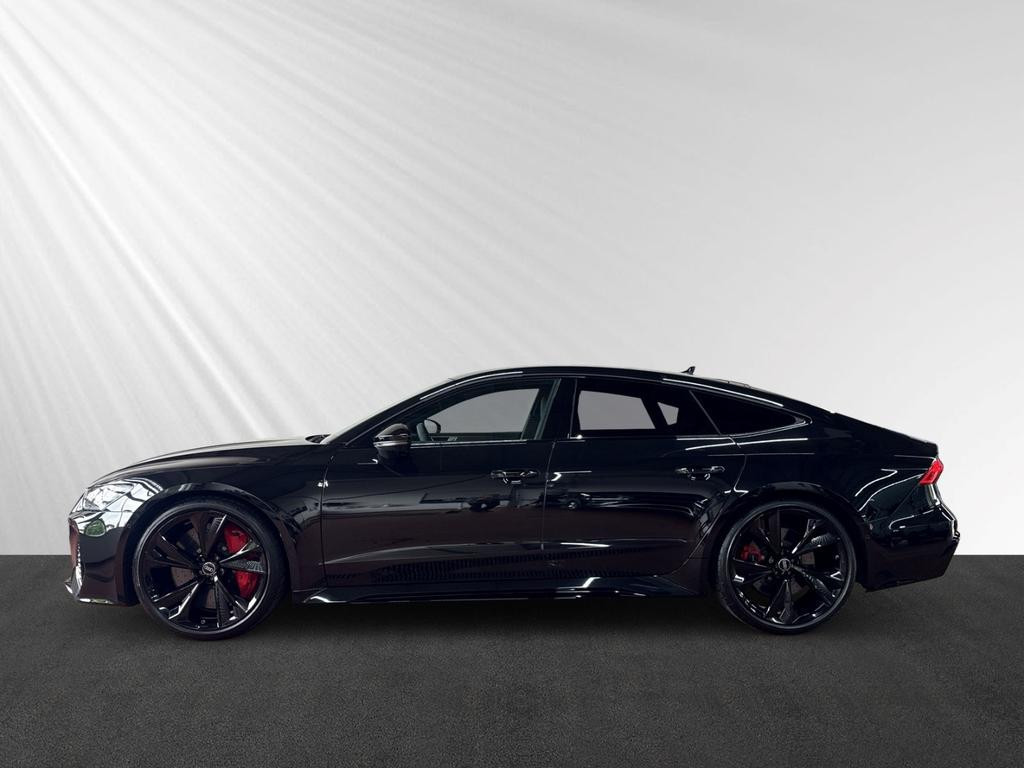 Audi RS7