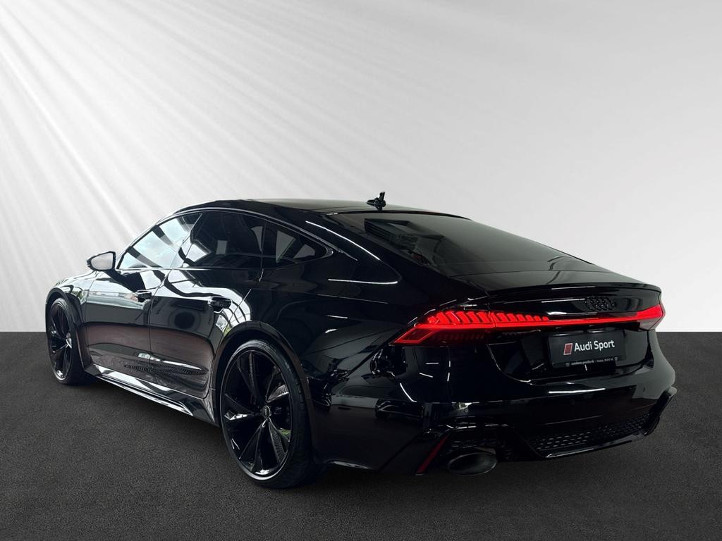 Audi RS7