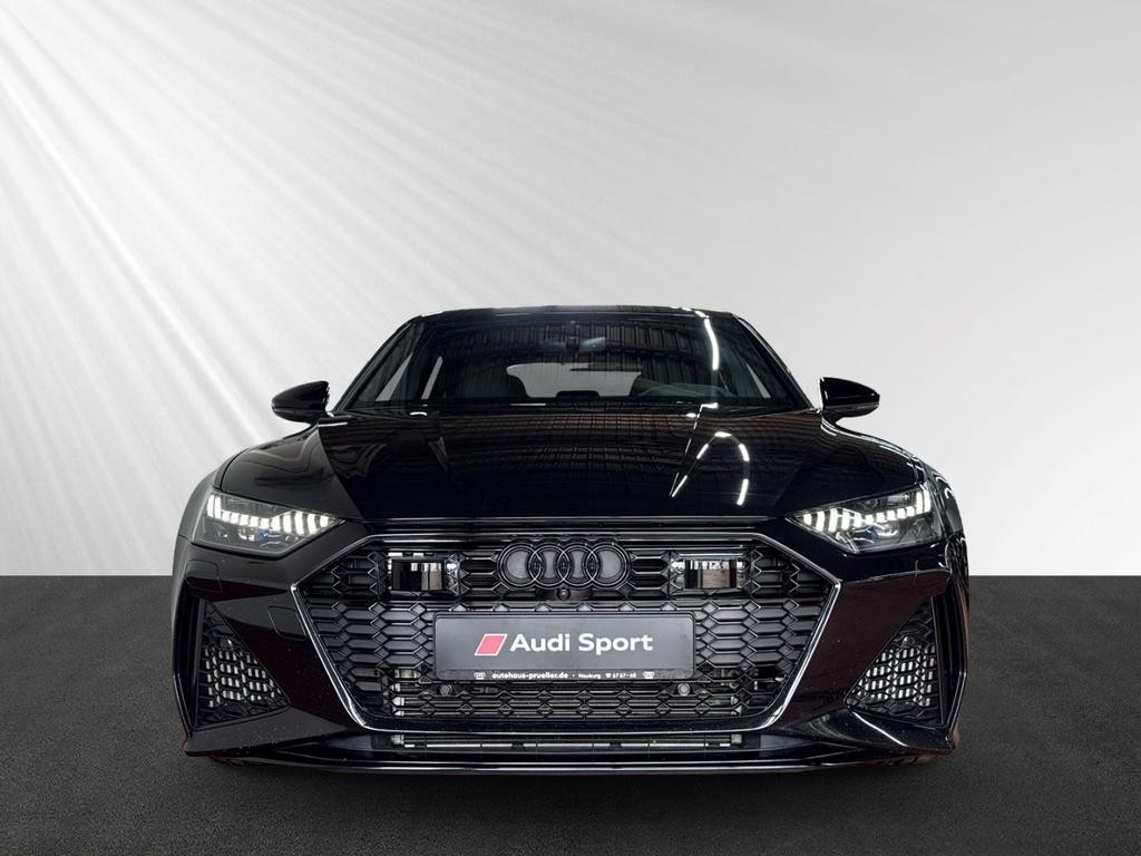 Audi RS7 Sportback Quattro