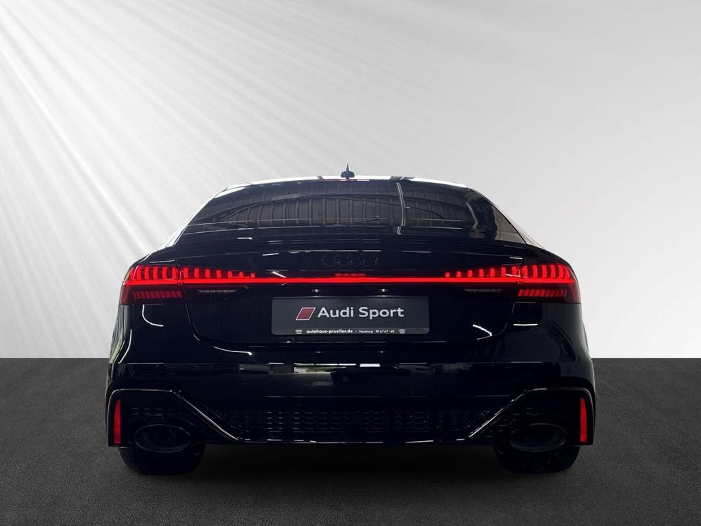 Audi RS7
