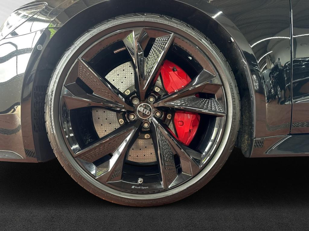 Audi RS7