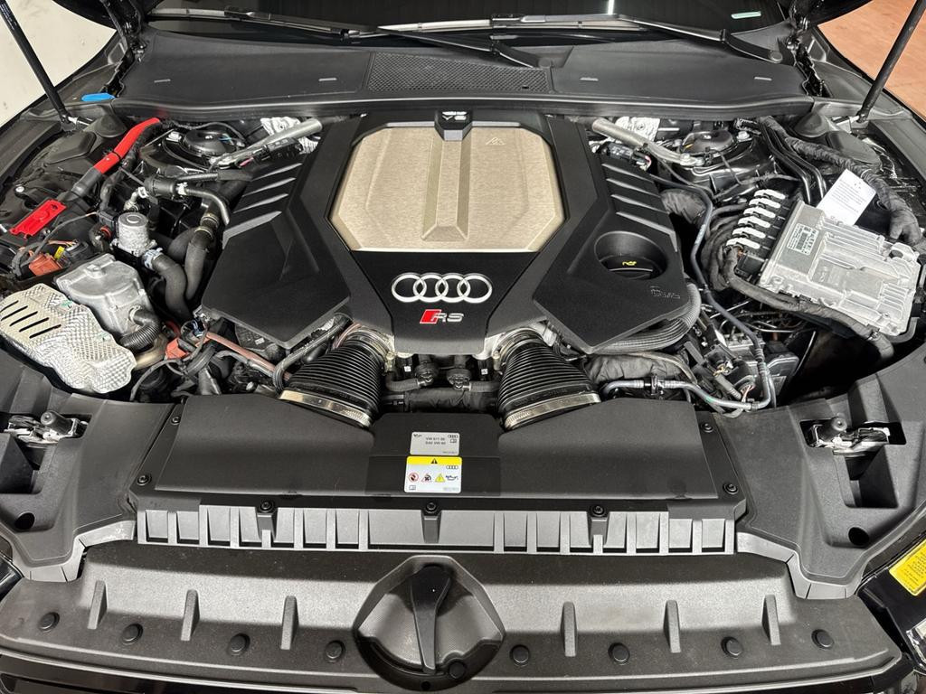 Audi RS7