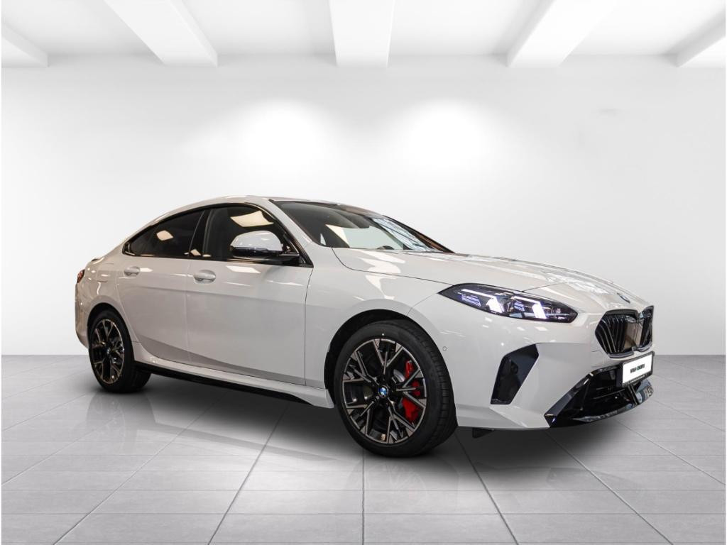 BMW 2 Serie 220 M-Sport Sedan
