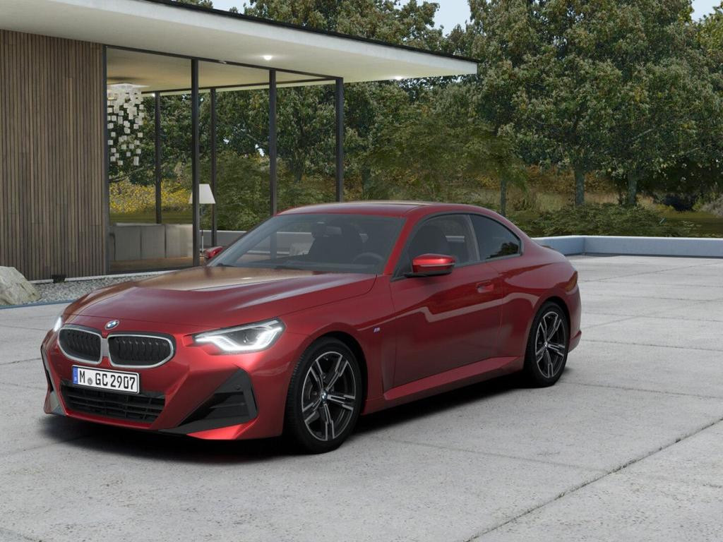 BMW 2 Serie