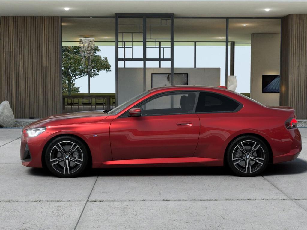 BMW 2 Serie