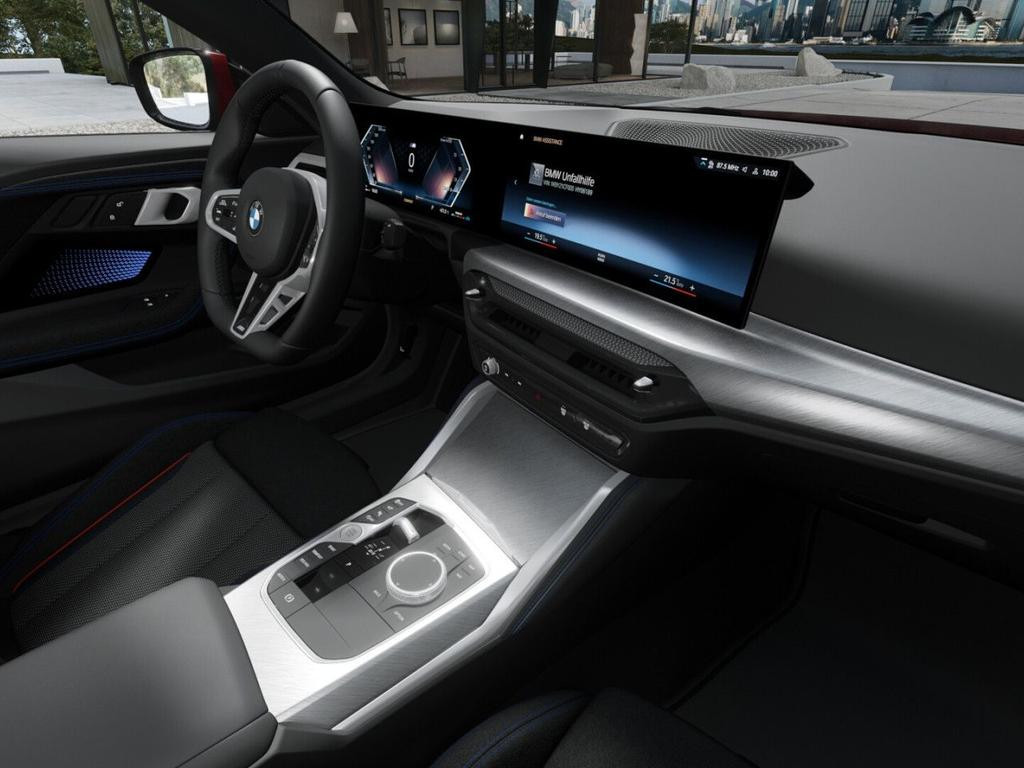 BMW 2 Serie