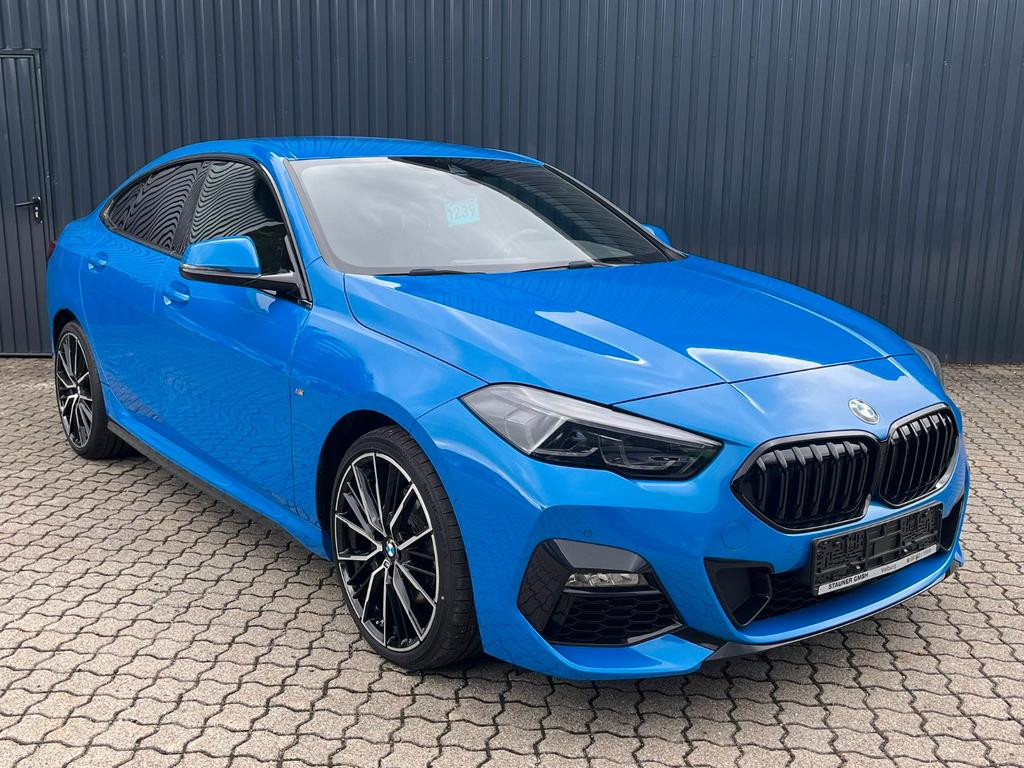 BMW 2 Serie