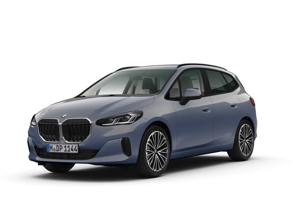 BMW 2 Serie 220 Active Tourer 220d