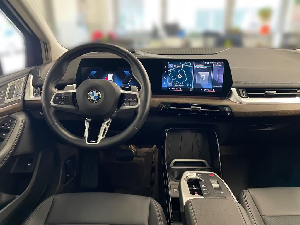BMW 2 Serie