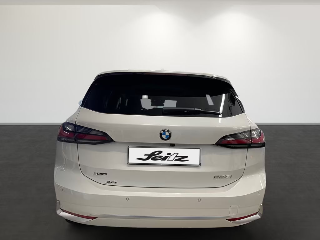 BMW 2 Serie