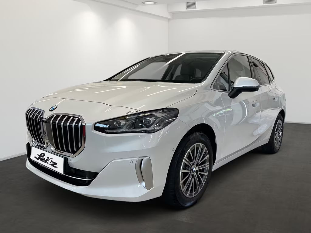 BMW 2 Serie