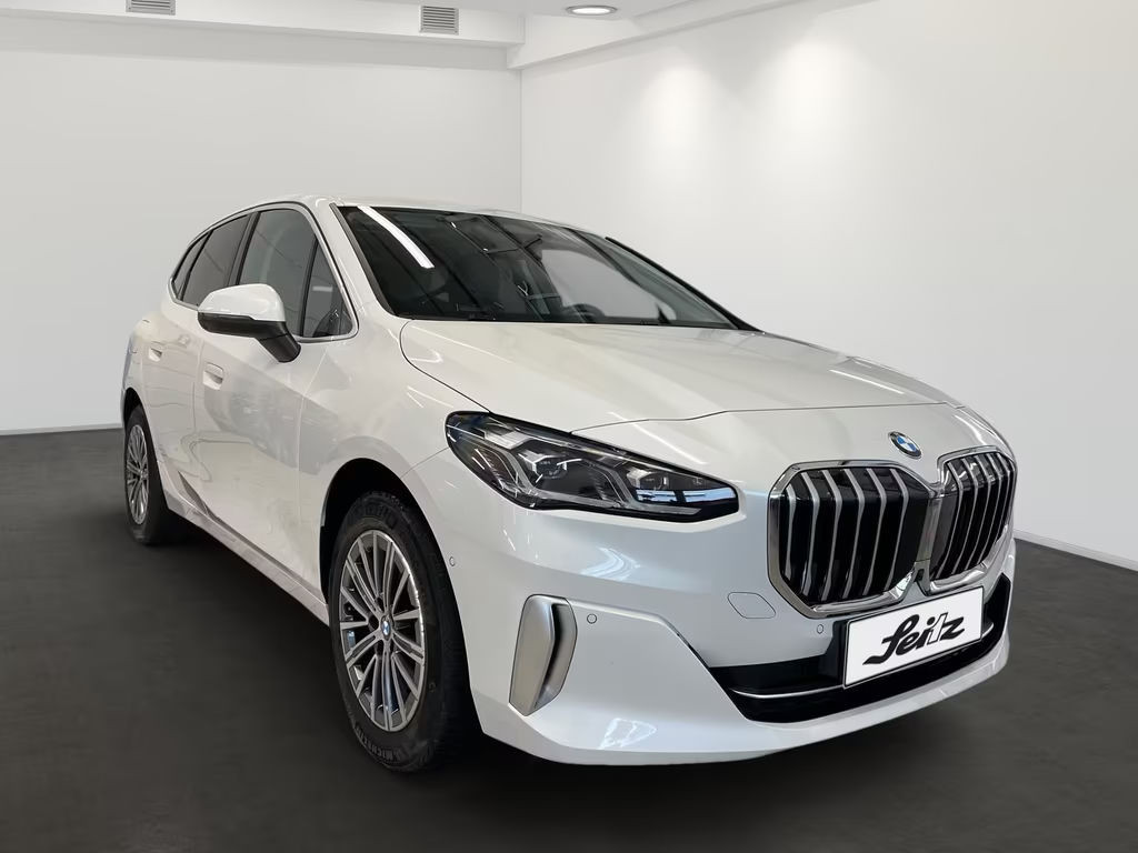 BMW 2 Serie