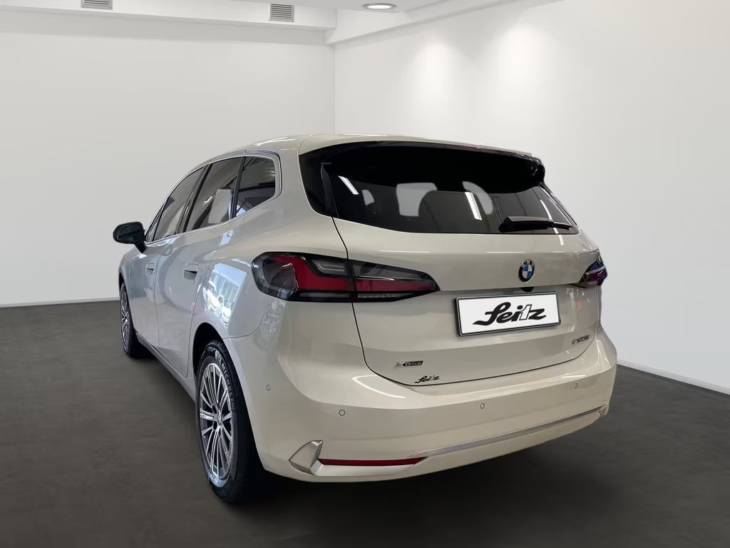 BMW 2 Serie