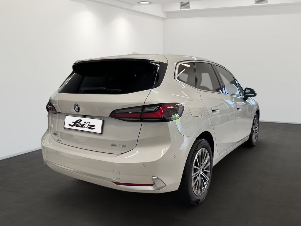 BMW 2 Serie