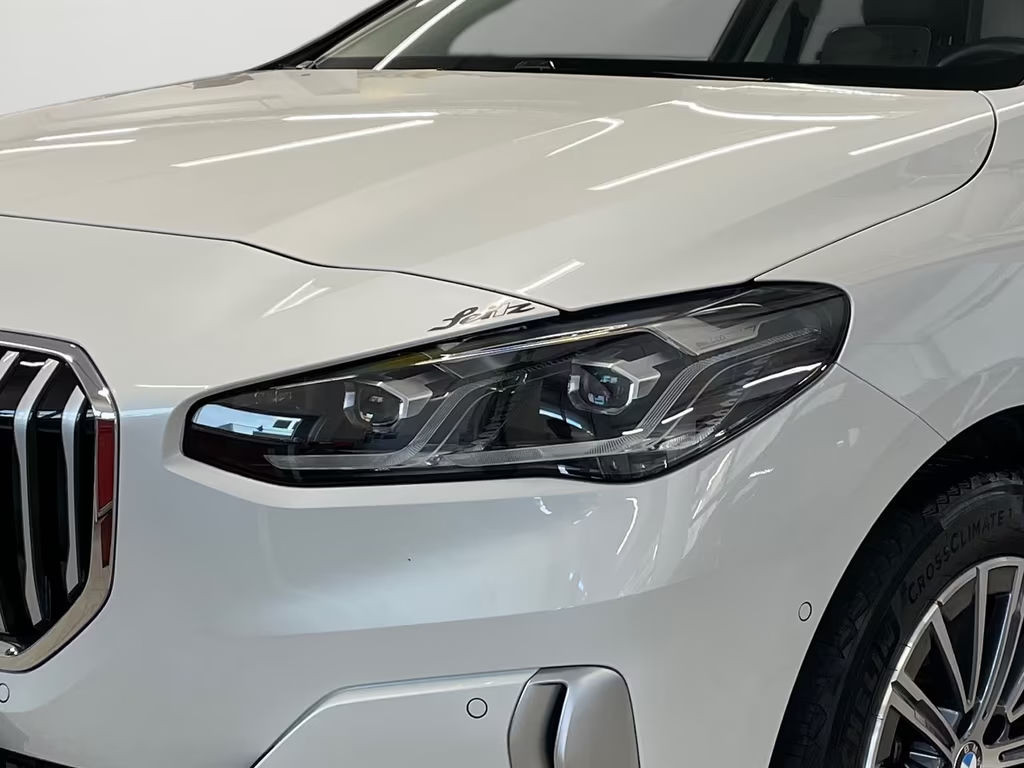 BMW 2 Serie