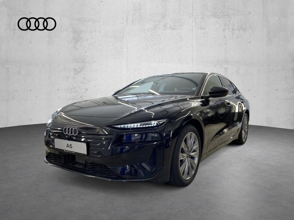 Audi A6 e-tron Sportback