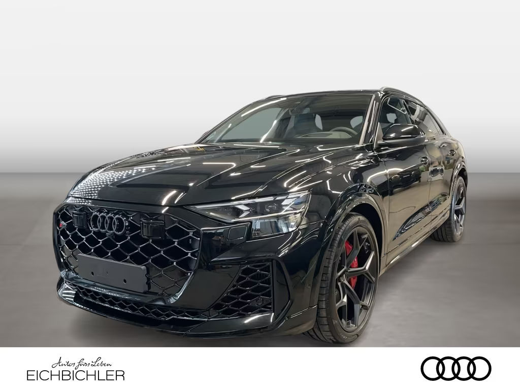 Audi RS Q8 Performance