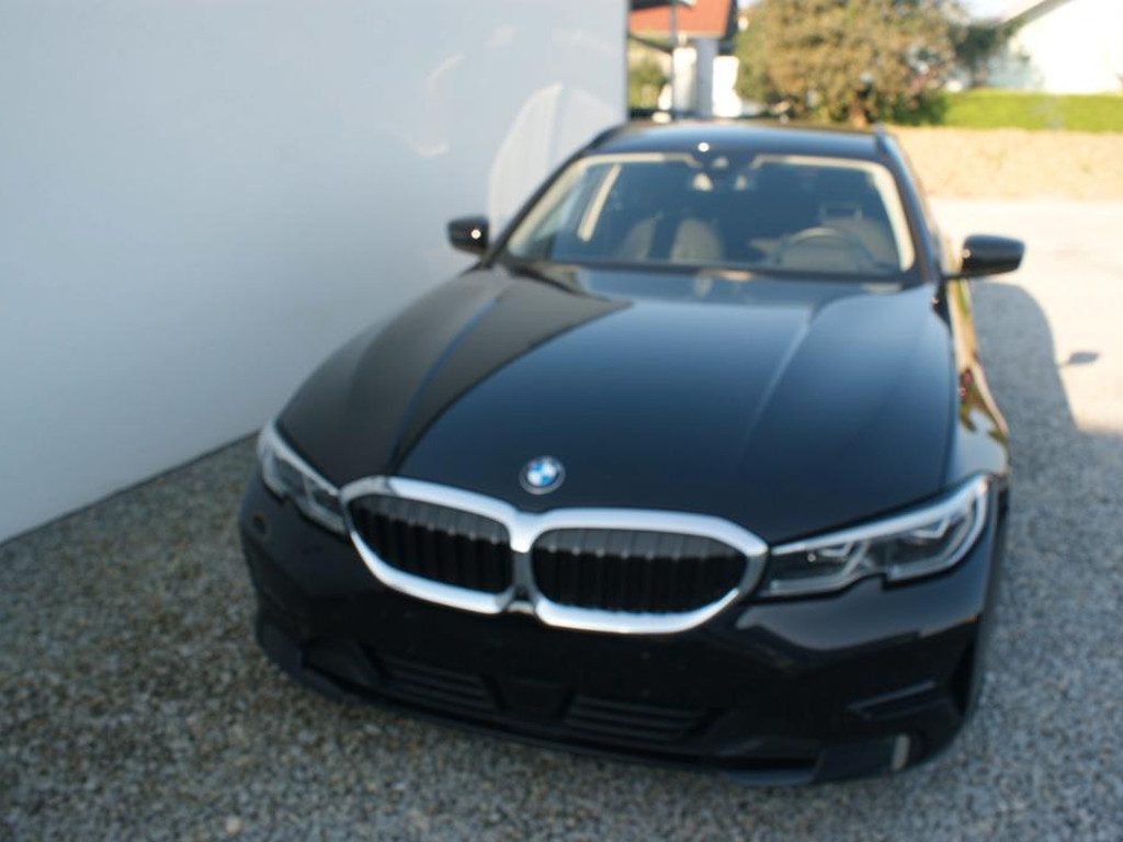 BMW 3 Serie 320 Touring