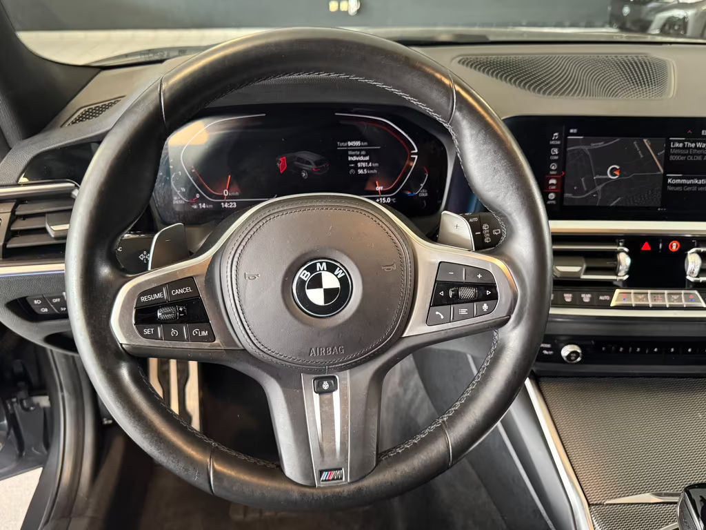 BMW 3 Serie