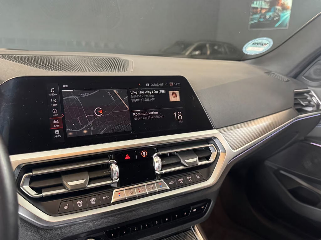 BMW 3 Serie