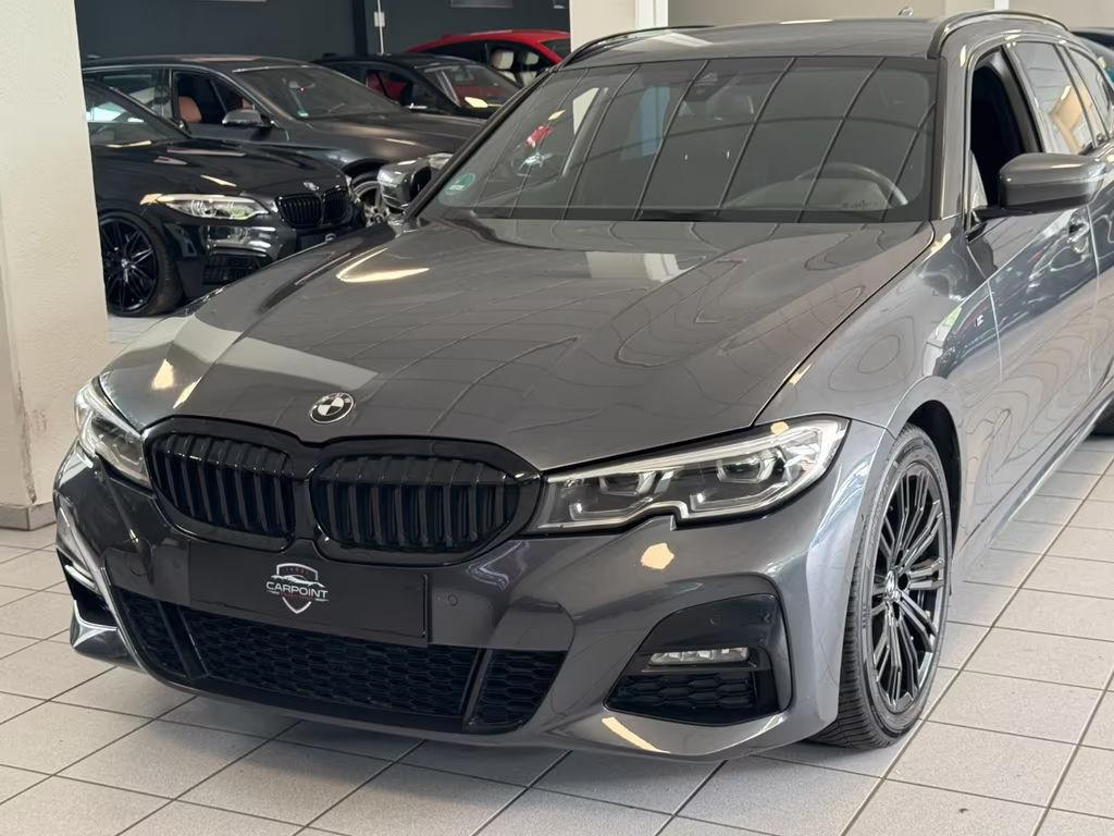 BMW 3 Serie