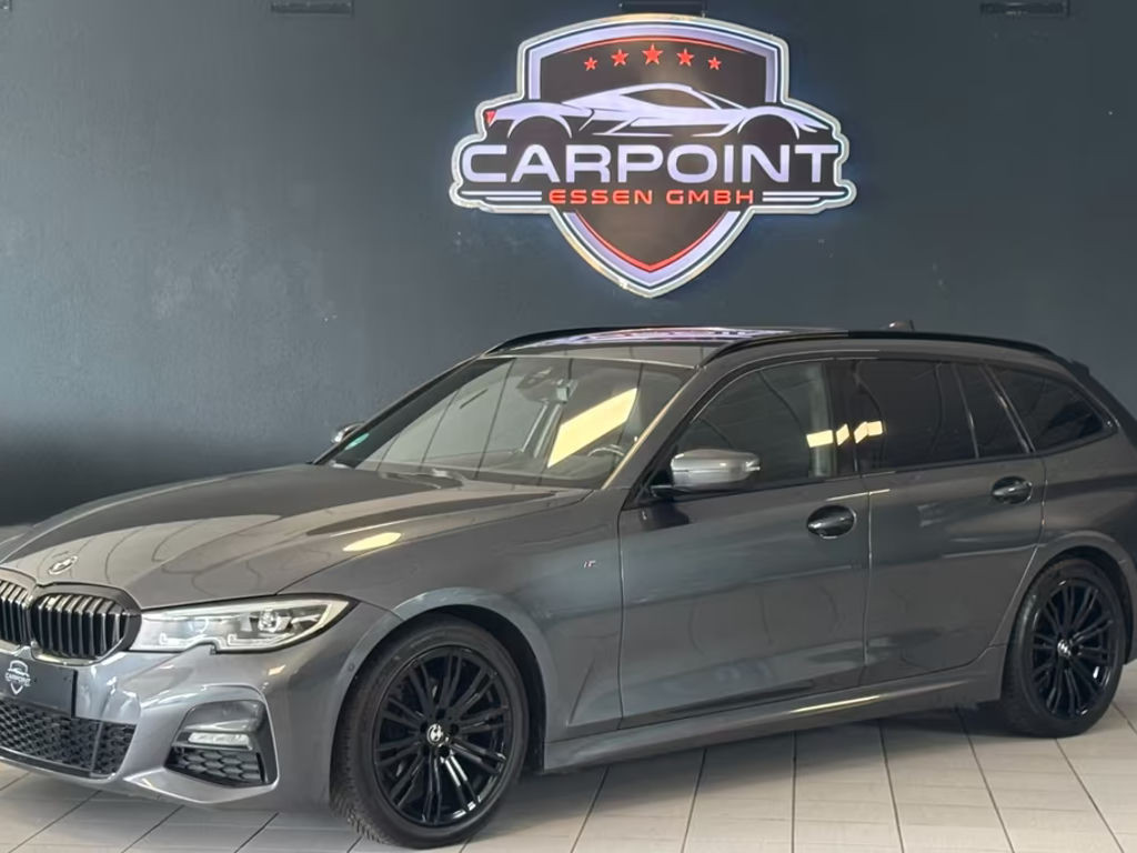 BMW 3 Serie
