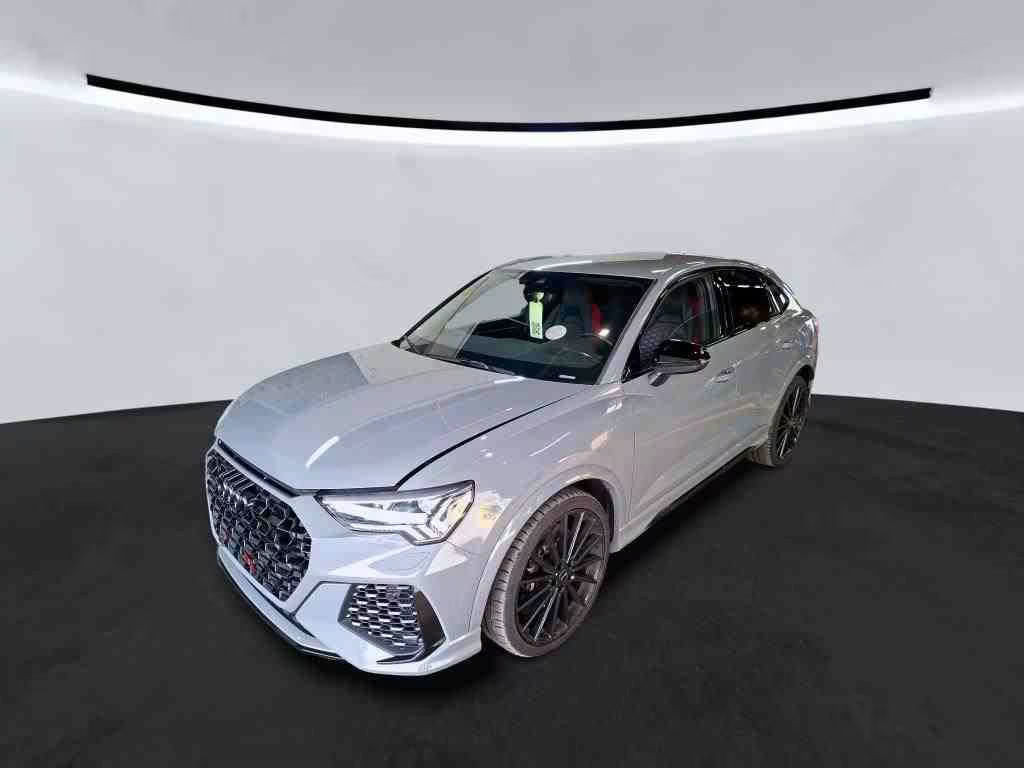 Audi RS Q3 Sportback Quattro