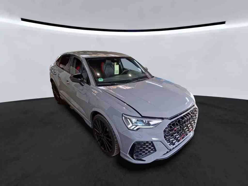 Audi RS Q3