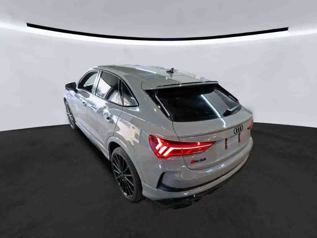 Audi RS Q3