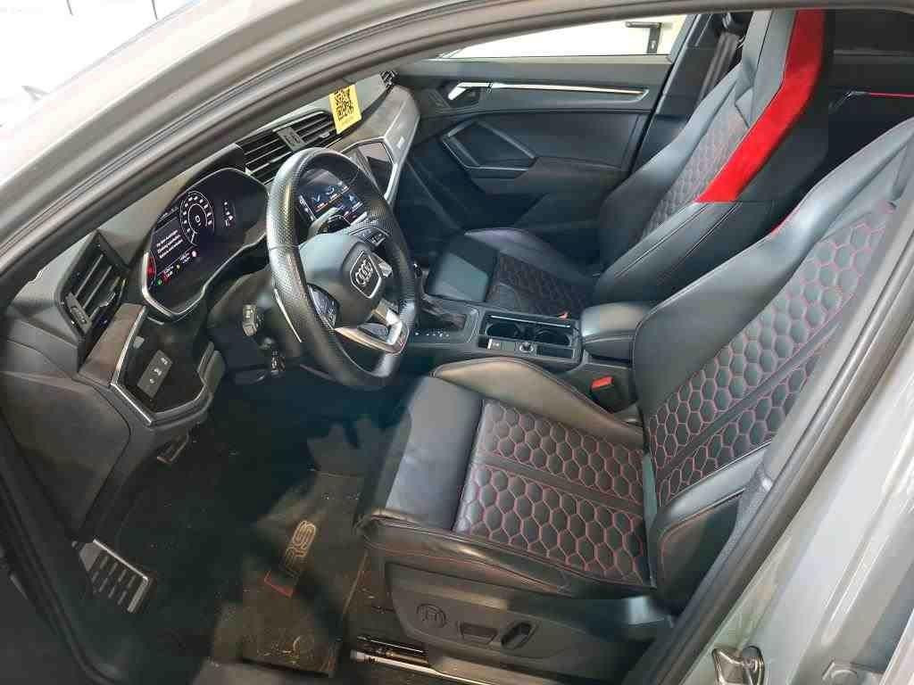 Audi RS Q3