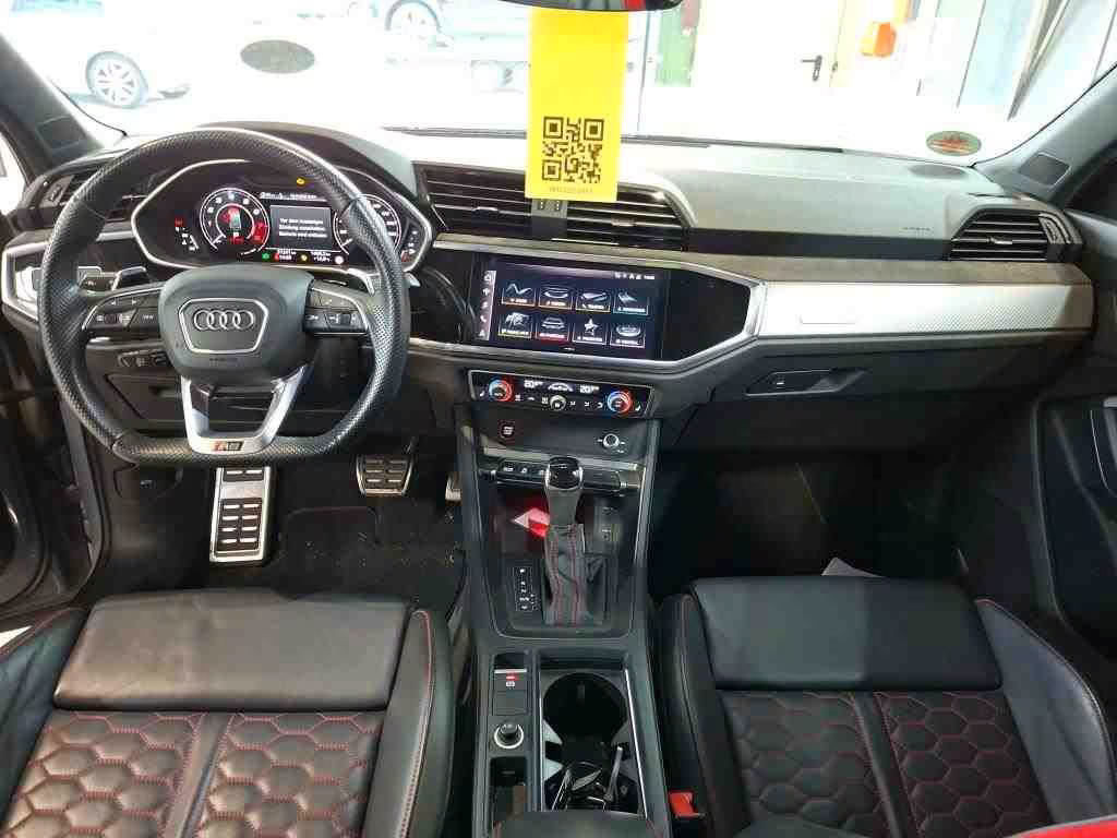 Audi RS Q3