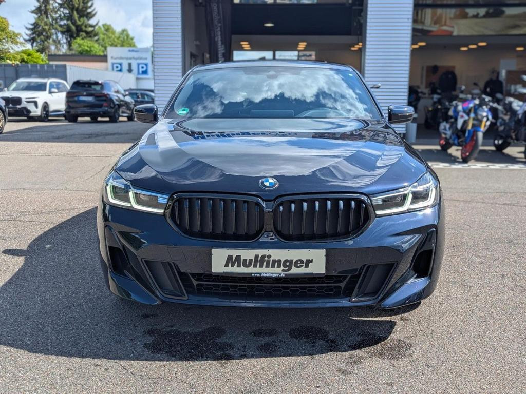 BMW 6 Serie