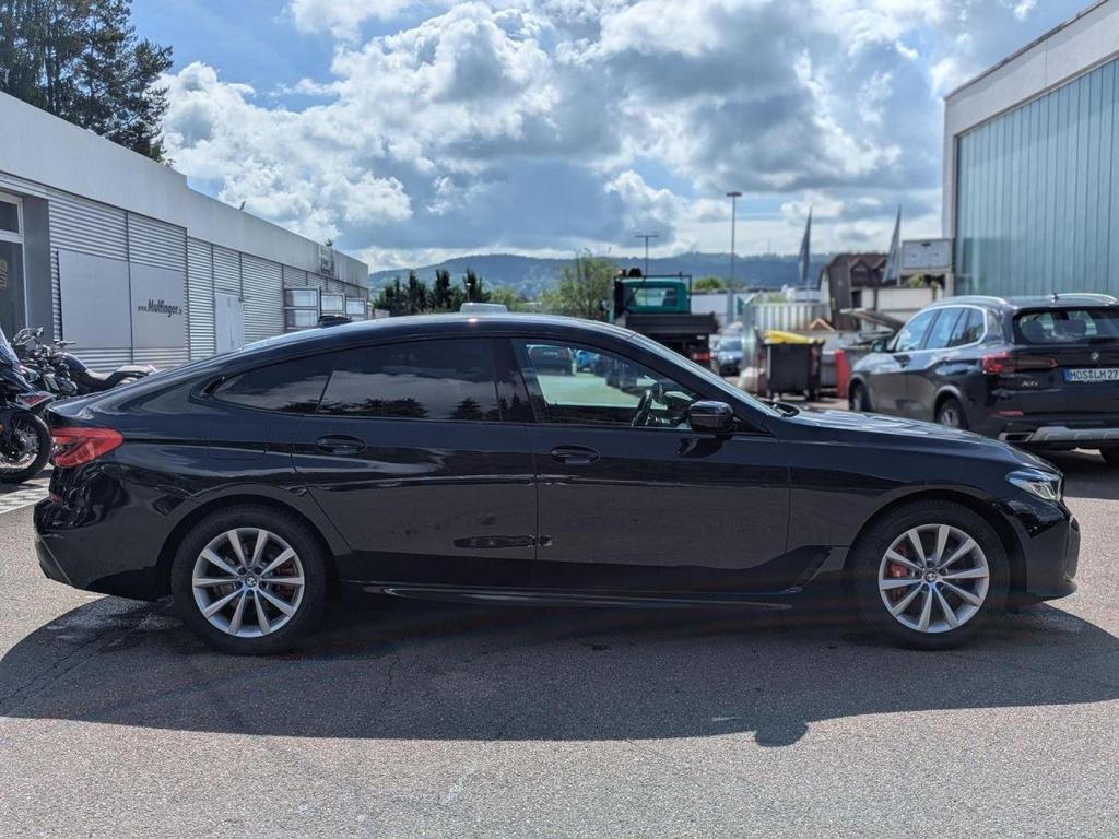 BMW 6 Serie