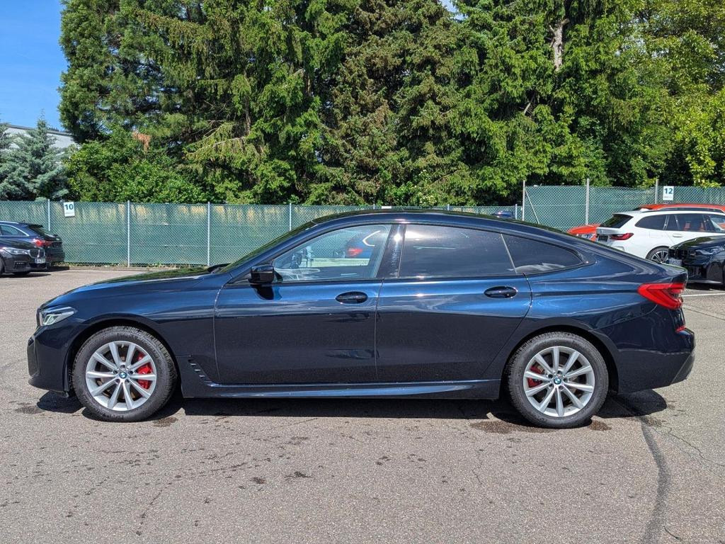 BMW 6 Serie