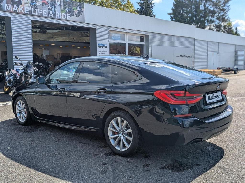 BMW 6 Serie