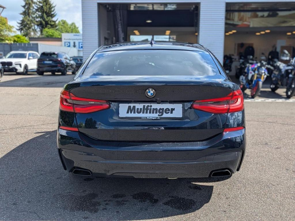 BMW 6 Serie