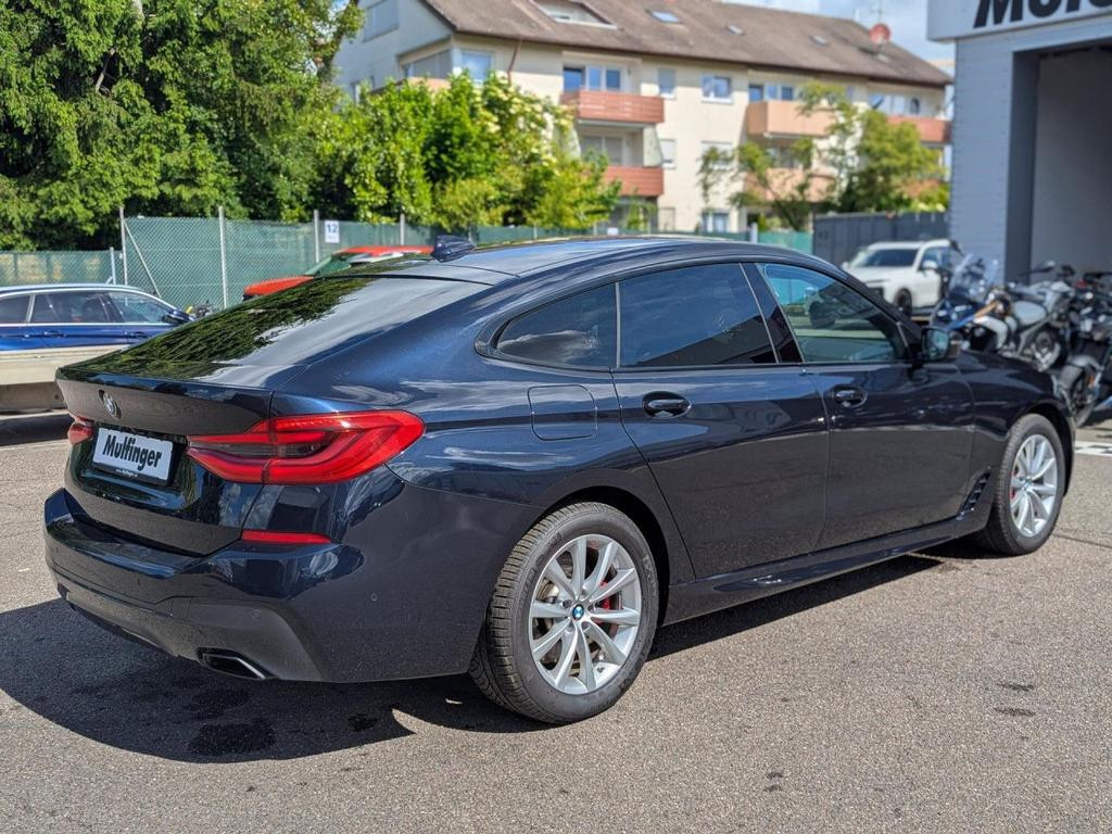BMW 6 Serie