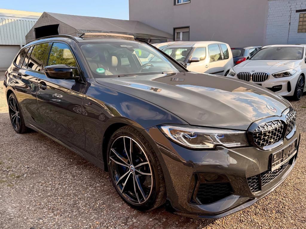 BMW M340