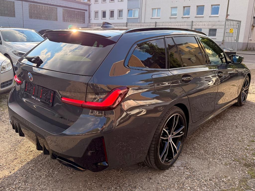 BMW M340
