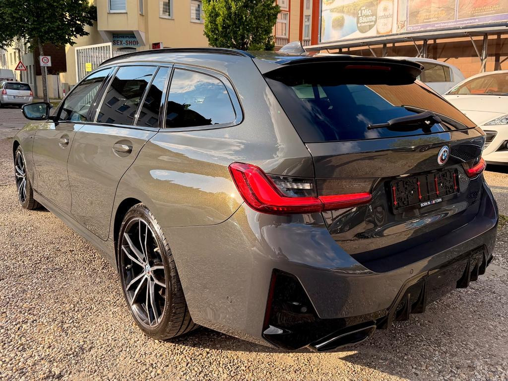 BMW M340