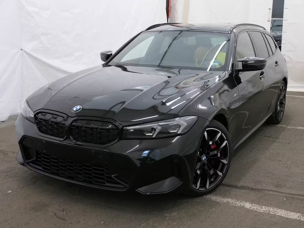 BMW M340 xDrive