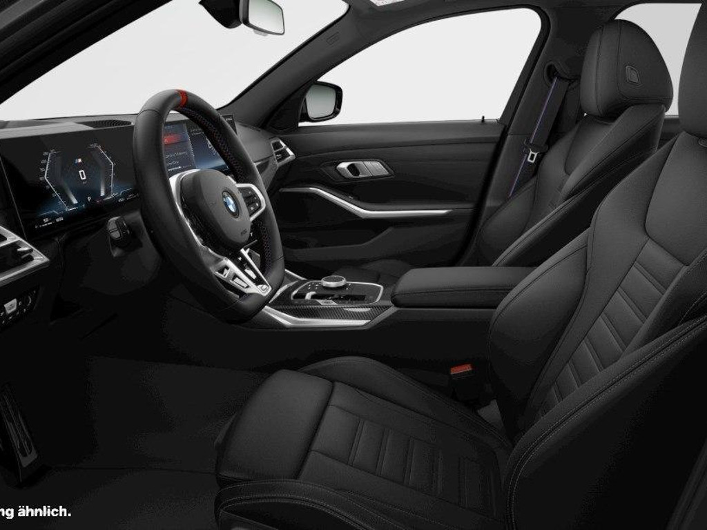 BMW M340