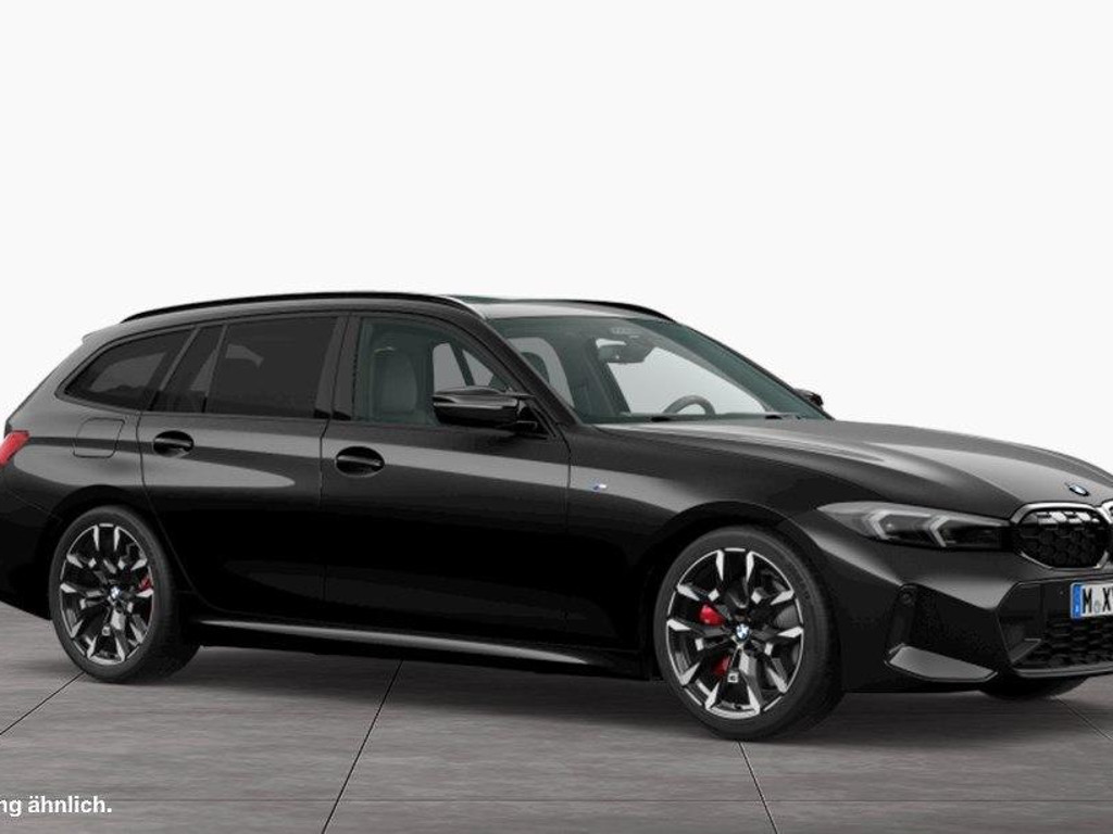 BMW M340