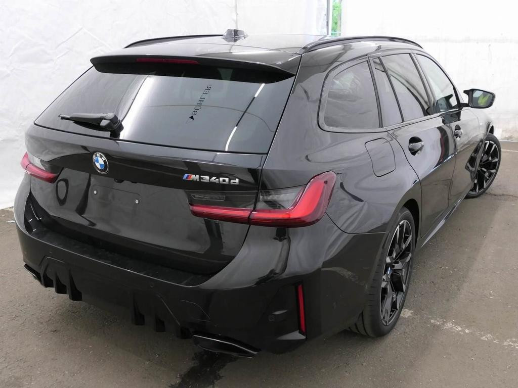 BMW M340