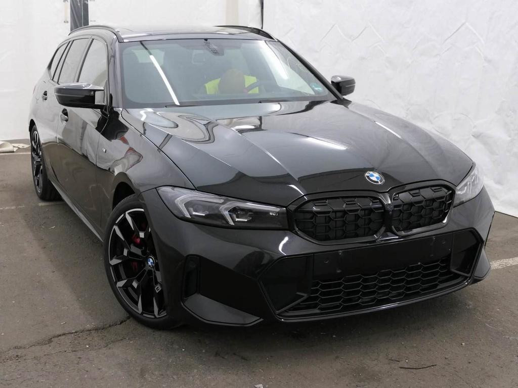 BMW M340