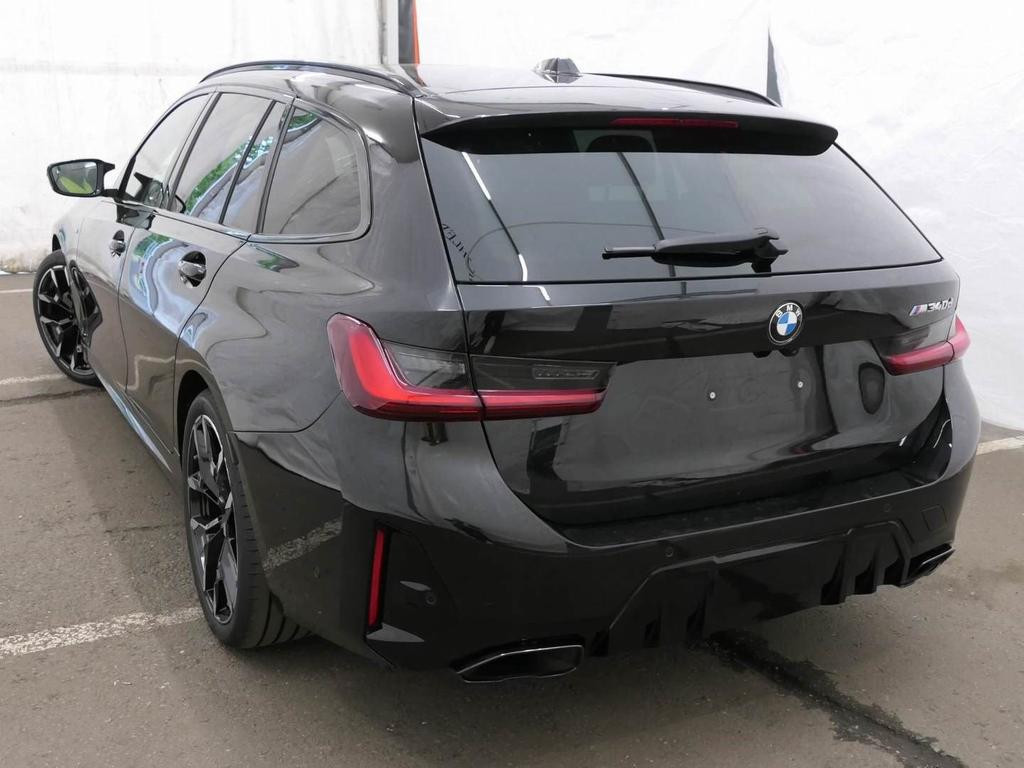 BMW M340