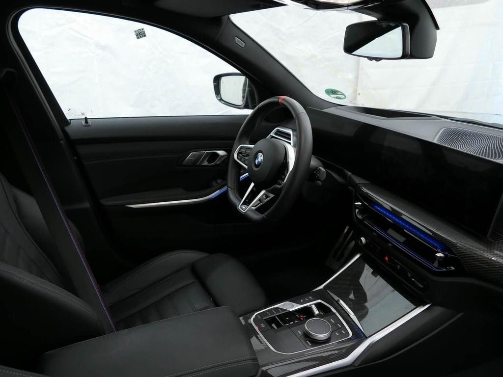 BMW M340