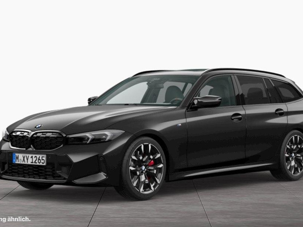 BMW M340