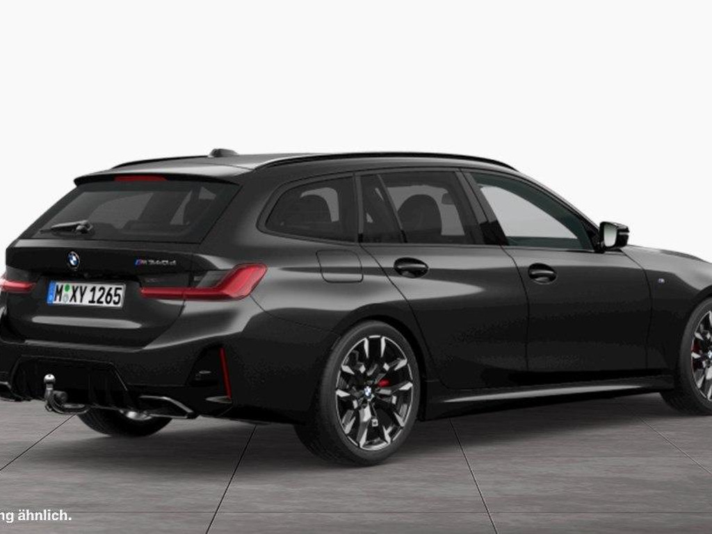 BMW M340