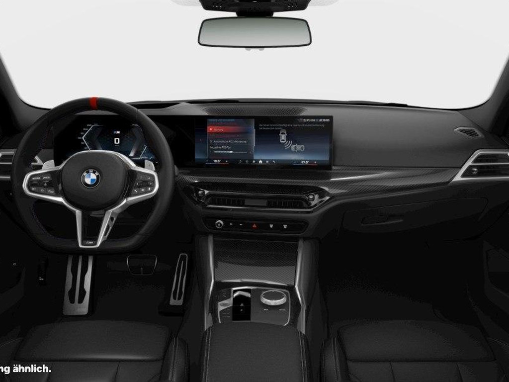 BMW M340